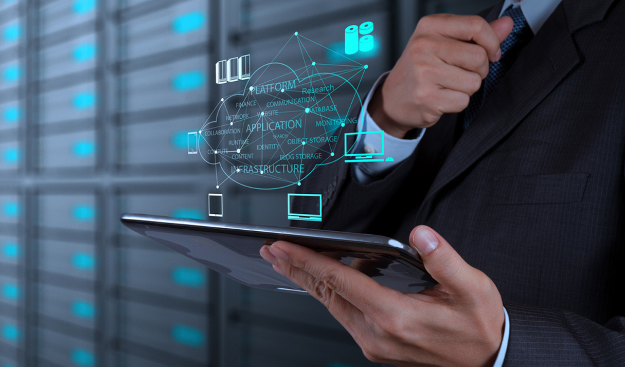 Visi Misi PT Teknologi Informatika Solusindo